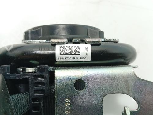 Rear left seatbelt CITROËN C3 III (SX) 1.2 PURETECH 82 | BP39234328I29  - Image 7