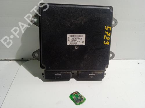 Used Engine control unit (ECU) Engine control unit (ECU) 20854663 20854663