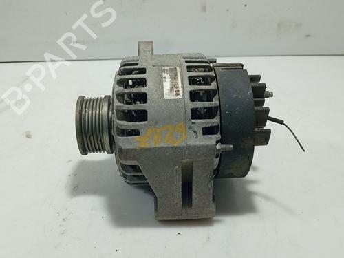Used Alternator Alternator 38088362 38088362