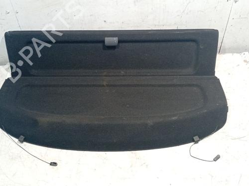 Rear parcel shelf MAZDA 3 (BK) 1.6 DI Turbo | BP40607750C85 - Image 3
