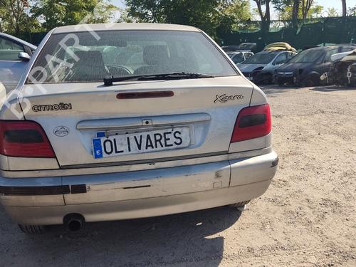 Steering pump CITROËN XSARA (N1) 1.9 TD | BP31109190M99 