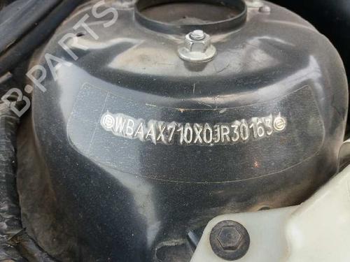 Right rear door BMW 3 (E46) | BP32343124C5