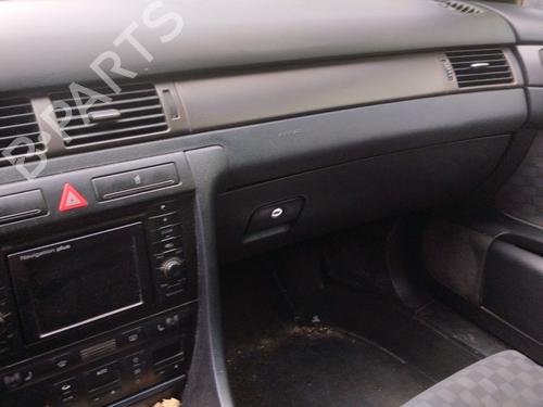 Dørliste AUDI A6 C5 Avant (4B5, 4B6) 1.9 TDI | BP31106936C150 