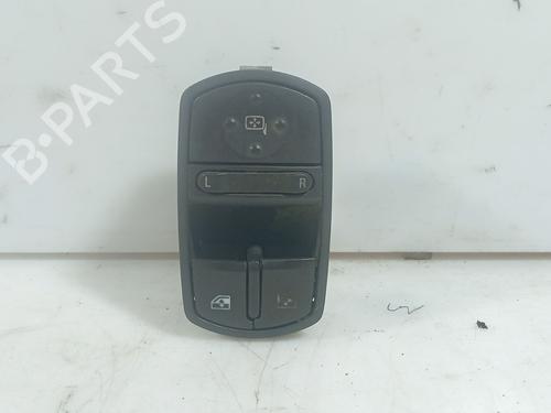 Used Left front window switch Left front window switch OPEL CORSA D (S07) 1.3 CDTI (L08, L68) (75 hp) 40199151 40199151