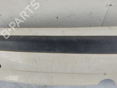 Rear bumper CITROËN C3 I (FC_, FN_) 1.4 HDi | BP31106253C8