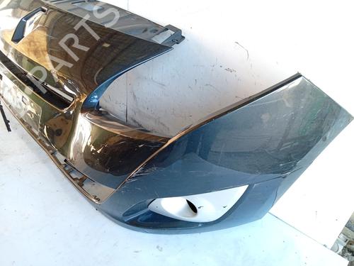 Front bumper RENAULT GRAND SCÉNIC III (JZ0/1_) 1.5 dCi (JZ09, JZ0D, JZ10, JZ14, JZ1G, JZ29, JZ2C) | BP31107294C7 
