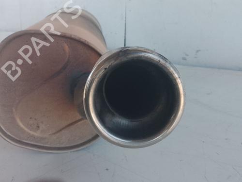 Pipe PEUGEOT 206+ (2L_, 2M_) 1.1 | BP40496231M125 - Image 3