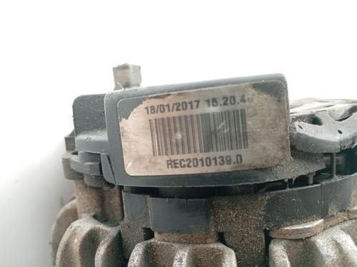 Alternator RENAULT MEGANE I Coach (DA0/1_)  | BP31103463M7 