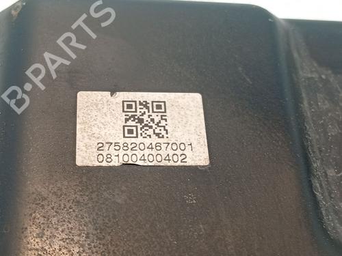 Engine control unit (ECU) OPEL ASTRA H (A04) 1.7 CDTI (L48) | BP36153153M57 - Image 3