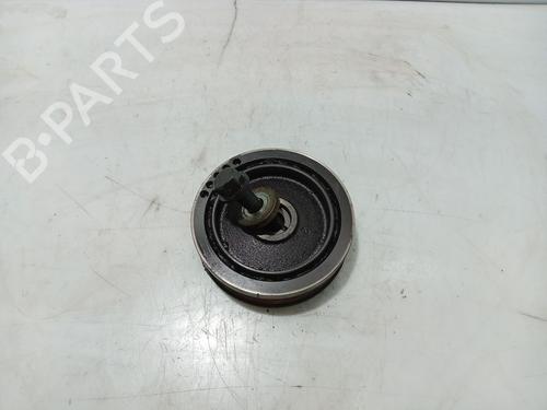 Riemenscheibe für KIA SORENTO I (JC) 2.5 CRDi 4WD (140 hp) 31137732