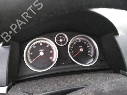 Right front fenders OPEL ASTRA H (A04) 1.9 CDTI (L48) | BP22735186C42 