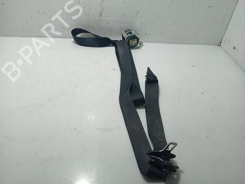Used Rear right seatbelt OPEL CORSA D (S07) [2006-2015]  31101236