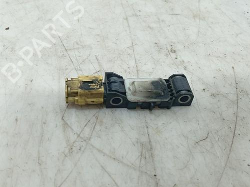 Electronic sensor NISSAN NOTE (E11, NE11) 1.5 dCi | BP36798768M84 - Image 2