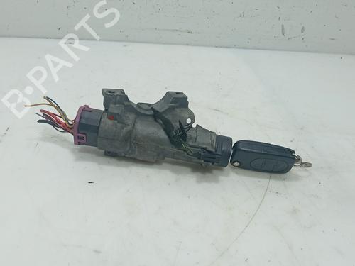 Used Ignition barrel Ignition barrel AUDI A4 B6 (8E2) 1.9 TDI (130 hp) 33190822 33190822