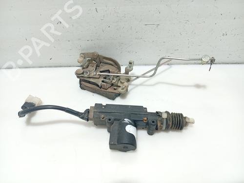 Używane Zamek drzwi przednich prawych TATA INDICA [1998-2025]  31099207