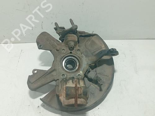 Used Left front steering knuckle Left front steering knuckle 37464254 37464254