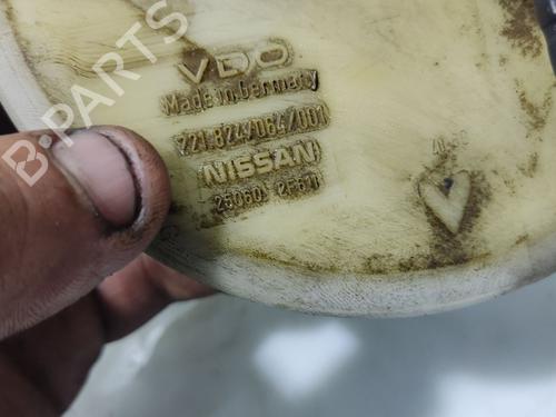 Fuel pump NISSAN PRIMERA Hatchback (P11) 2.0 TD | BP31106705M76