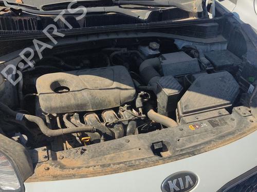 Right rear window motor KIA SPORTAGE IV (QL, QLE) 1.6 GDI | BP31110005E22 