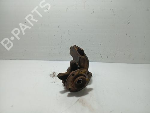 Achsschenkel links vorne für CITROËN C15 Estate [1987-2000]  33027474