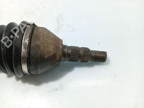 Left front driveshaft OPEL VECTRA C (Z02) | BP31111939M38 - Image 4