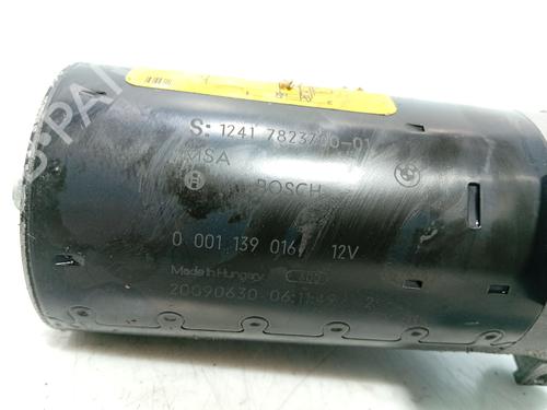 Starter BMW 1 (E87) 116 d | BP37436734M8 - Image 3