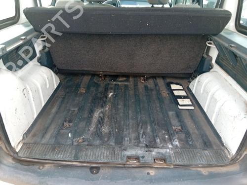 Engine control unit (ECU) RENAULT KANGOO (KC0/1_) D 65 1.9 (KC0E, KC02, KC0J, KC0N) | BP36798953M57 - Image 22