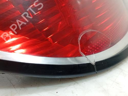 Left taillight OPEL ASTRA H (A04) 1.7 CDTI (L48) | BP32732718C34 - Image 3