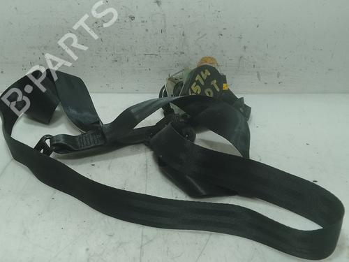 Used Rear right seatbelt Rear right seatbelt 39202016 39202016