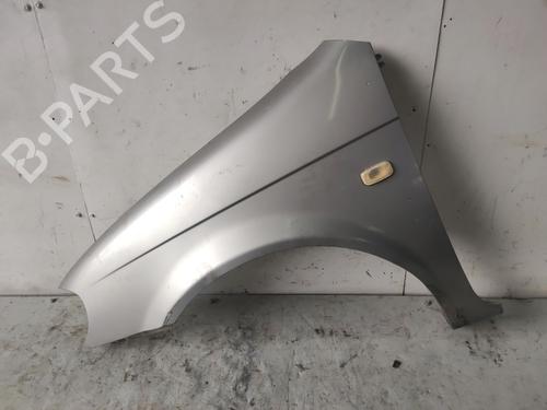 Used Left front fenders KIA CARNIVAL II (GQ) [1999-2007]  24843370