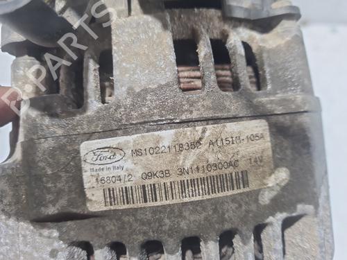 Generator FORD FOCUS C-MAX (DM2)  | BP31098341M7 