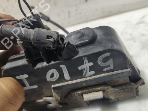 Front right lock RENAULT MEGANE II (BM0/1_, CM0/1_) 1.5 dCi (BM0F, BM0T, BM2B, CM0F, CM0T) | BP31101316C97