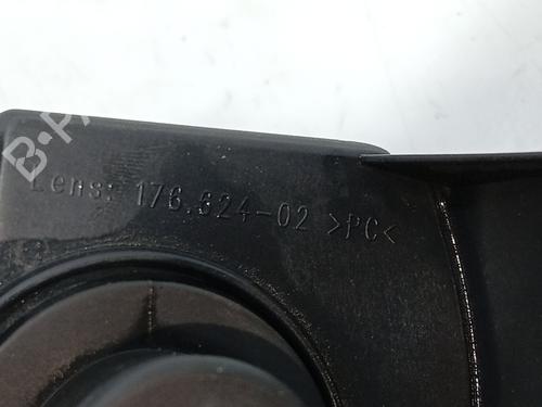 Right front indicator VW PASSAT B7 (362) 2.0 TDI | BP33809875C33 - Image 2