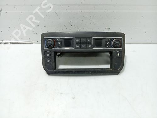Used Climate control CITROËN C5 III (RD_) [2008-2017]  33012316