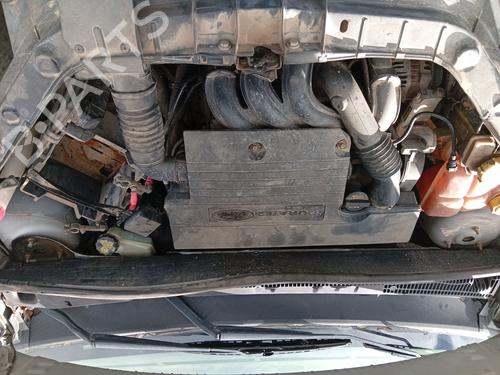 Engine control unit (ECU) FORD FUSION (JU_) 1.4 | BP36798942M57  - Image 22