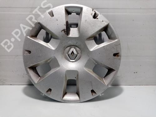 Used Hub cap Hub cap RENAULT MEGANE II (BM0/1_, CM0/1_) 1.5 dCi (BM0F, BM0T, BM2B, CM0F, CM0T) (82 hp) 31099325 31099325