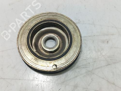 Riemenscheibe für CITROËN C4 Grand Picasso II (DA_, DE_) 2.0 BlueHDi 150 (150 hp) 31651082