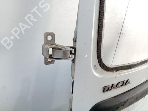 Left tailgate DACIA LOGAN MCV (KS_) 1.5 dCi (KS0K) | BP37667994C76 - Image 4