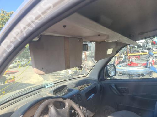 Front left lock CITROËN BERLINGO / BERLINGO FIRST MPV (MF_, GJK_, GFK_) 1.9 D (MFWJZ) | BP31252742C98