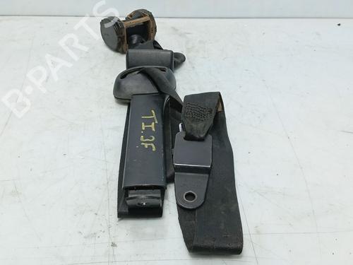 Used Rear left seatbelt Rear left seatbelt VW TRANSPORTER T4 Van (70A, 70H, 7DA, 7DH) 2.5 TDI (102 hp) 33809722 33809722