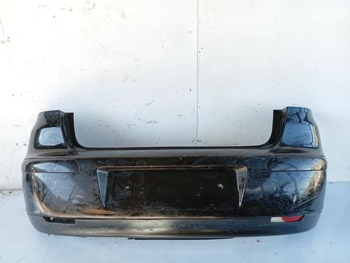 Used Rear bumper SEAT IBIZA III (6L1) 1.4 TDI (80 hp) 31109481