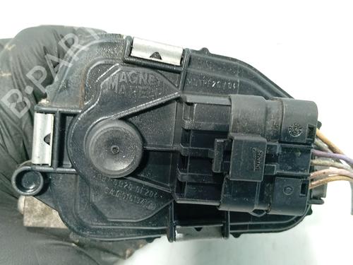 Throttle body PEUGEOT 307 (3A/C) 1.4 16V | BP32304033M82