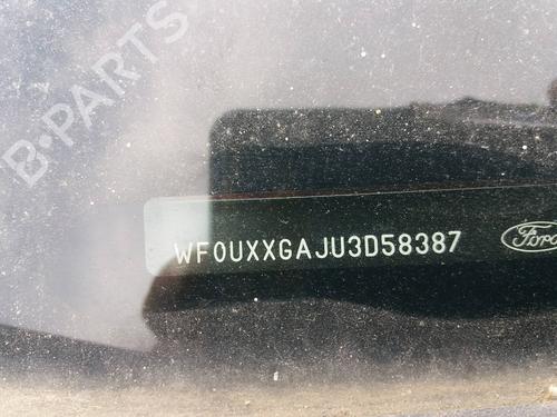 Support FORD FUSION (JU_) 1.4 | BP23528255C155 