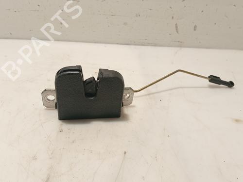 Bakluke lås SEAT IBIZA III (6L1) 1.4 16V (86 hp) 31809811