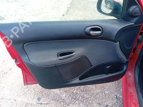 Engine control unit (ECU) PEUGEOT 206+ (2L_, 2M_) 1.1 | BP38775189M57 - Image 14