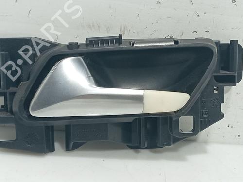 Used Front left interior door handle Front left interior door handle 37417656 37417656