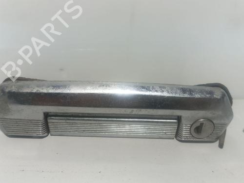 Used Front right exterior door handle Front right exterior door handle LADA NIVA Closed Off-Road Vehicle (2121, 2131) [1976-2026] 39722229 39722229