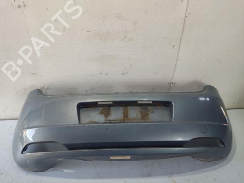 Pára-choques traseiro FIAT PUNTO EVO (199_) 1.4 16V (105 hp) 31105746