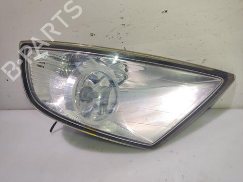 Used Right front fog light FORD MONDEO III Saloon (B4Y) 2.0 16V TDDi / TDCi (115 hp) 24864144