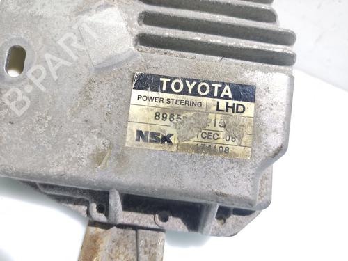 Steering ECU TOYOTA COROLLA (_E12_) 2.0 D-4D (CDE120R, CDE120L_) | BP24889104M49