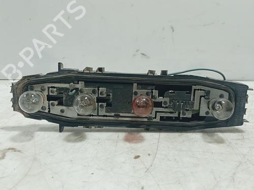 Lampeholder Lampeholder CITROËN C3 I (FC_, FN_) 1.4 i (73 hp) 36406836 36406836